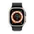 38/40/41mm Apple Watch Double layer finely woven loopback strap 1/2/3/4/5/6/7/8/SE(2)/SE(1)