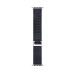 38/40/41mm Apple Watch Double layer finely woven loopback strap 1/2/3/4/5/6/7/8/SE(2)/SE(1)