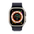 38/40/41mm Apple Watch Double layer finely woven loopback strap 1/2/3/4/5/6/7/8/SE(2)/SE(1)