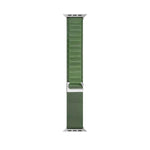 38/40/41mm Apple Watch Double layer finely woven loopback strap 1/2/3/4/5/6/7/8/SE(2)/SE(1)