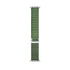 38/40/41mm Apple Watch Double layer finely woven loopback strap 1/2/3/4/5/6/7/8/SE(2)/SE(1)