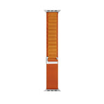 38/40/41mm Apple Watch Double layer finely woven loopback strap 1/2/3/4/5/6/7/8/SE(2)/SE(1)