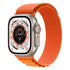 38/40/41mm Apple Watch Double layer finely woven loopback strap 1/2/3/4/5/6/7/8/SE(2)/SE(1)