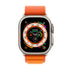 38/40/41mm Apple Watch Double layer finely woven loopback strap 1/2/3/4/5/6/7/8/SE(2)/SE(1)