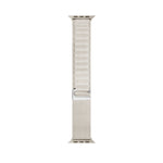 42/44/45mm Apple Watch Double layer finely woven loopback strap 1/2/3/4/5/6/7/8/SE(2)/SE(1)