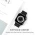38/40/41mm Apple Watch Series 1/2/3/4/5/6/7/8/SE silicone strap