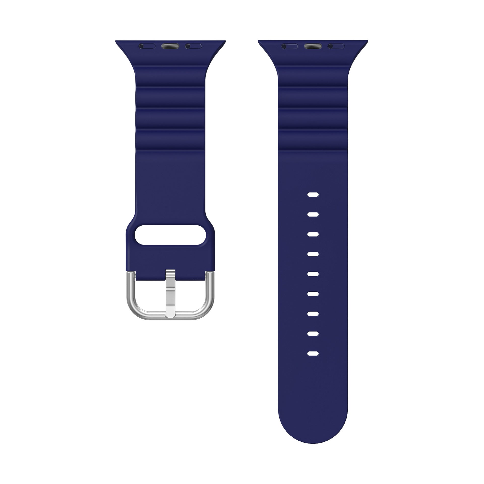 38/40/41mm Apple Watch Series 1/2/3/4/5/6/7/8/SE silicone strap