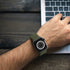38/40/41mm Apple Watch Series 1/2/3/4/5/6/7/8/SE silicone strap