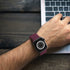 38/40/41mm Apple Watch Series 1/2/3/4/5/6/7/8/SE silicone strap