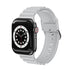 38/40/41mm Apple Watch Series 1/2/3/4/5/6/7/8/SE silicone strap