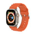 38/40/41mm Apple Watch Series 1/2/3/4/5/6/7/8/SE silicone strap