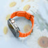 38/40/41mm Apple Watch Series 1/2/3/4/5/6/7/8/SE silicone strap