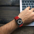 38/40/41mm Apple Watch Series 1/2/3/4/5/6/7/8/SE silicone strap