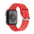 38/40/41mm Apple Watch Series 1/2/3/4/5/6/7/8/SE silicone strap
