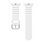 38/40/41mm Apple Watch Series 1/2/3/4/5/6/7/8/SE silicone strap