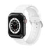 38/40/41mm Apple Watch Series 1/2/3/4/5/6/7/8/SE silicone strap
