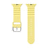 42/44/45mm Apple Watch Series 1/2/3/4/5/6/7/8/SE silicone strap