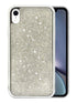 Pearl and diamond case for iPhone XR(6.1'')