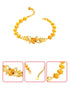 A Dozen of Elegant Fashion Bracelets for Women & Girls (AB9040601)