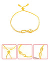A Dozen of Elegant Fashion Bracelets for Women & Girls