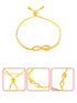 A Dozen of Elegant Fashion Bracelets for Women & Girls