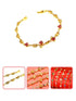 A Dozen of Elegant Fashion Bracelets for Women & Girls (B6808001)