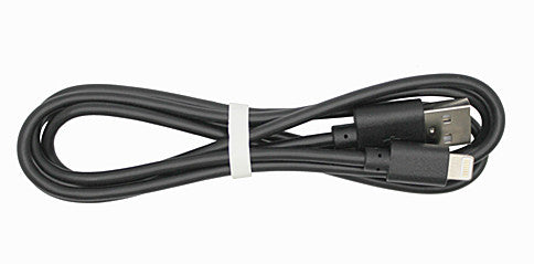 Heavy Duty Cable Compatible with iPhone Woven Braided Dual Color Cable for iPhone 11/11 Pro /11 Pro Max/ Xs Max/ X / XS/ 8 / 7 (3FT)