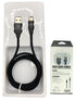 Heavy Duty Braided Woven Fast Charging USB-Type C Cable