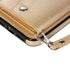 iPhone XR(6.1") Kickstand Wallet Case with Credit Card Pockets