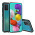 Waterproof case for Samsung Galaxy A51(4G)-Black