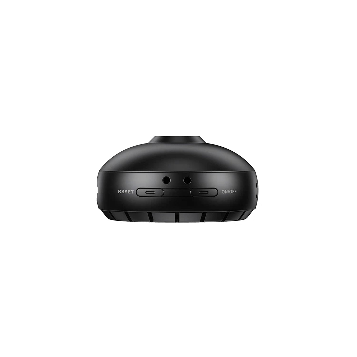 Plug free dual band WiFi intelligent monitoring camera-Black