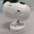 Household wifi high-definition camera solar infrared detection sensing monitor-White