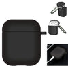 Metal Airpods Case Skin Cover Kits Compatible with Airpods 1&2