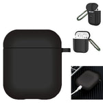 Metal Airpods Case Skin Cover Kits Compatible with Airpods 1&2