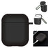 Metal Airpods Case Skin Cover Kits Compatible with Airpods 1&2