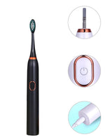 Electric Rechargeable Toothbrush