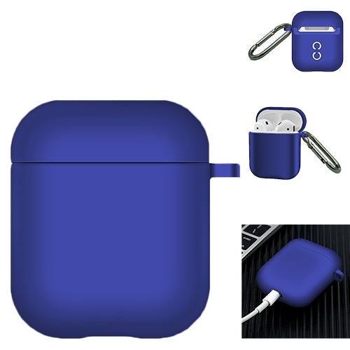 Metal Airpods Case Skin Cover Kits Compatible with Airpods 1&2