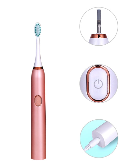 Electric Rechargeable Toothbrush