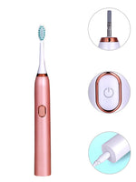 Electric Rechargeable Toothbrush