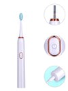 Electric Rechargeable Toothbrush