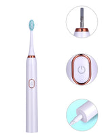 Electric Rechargeable Toothbrush