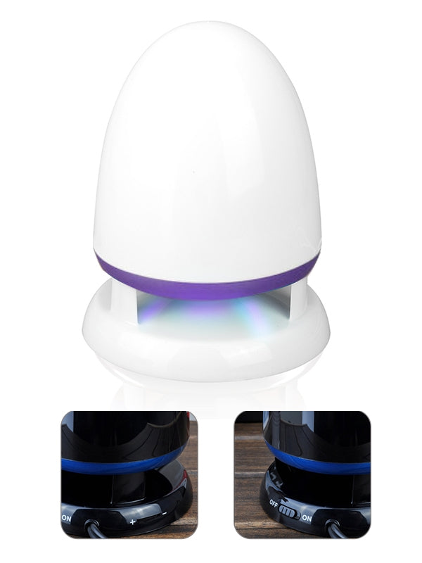 Computer audio dazzling luminous USB Mini Speaker