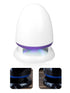 Computer audio dazzling luminous USB Mini Speaker