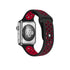 Apple Watch 7/6/5/4/3/2/1 (42MM/44MM/45MM) Breathable Watch Bands