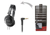 A Dozen Premium Universal Headset(HLC-CM1 Black)