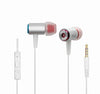 Universal Earphone (IS10 Silver)
