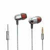 Universal HiFi-Earphone with Microphone