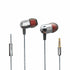 Universal HiFi-Earphone with Microphone