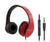 Premium Universal Headset (HLC-P49 Red)