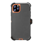 iPhone 11 Pro (5.8") Full Protection Heavy Duty Shockproof Case